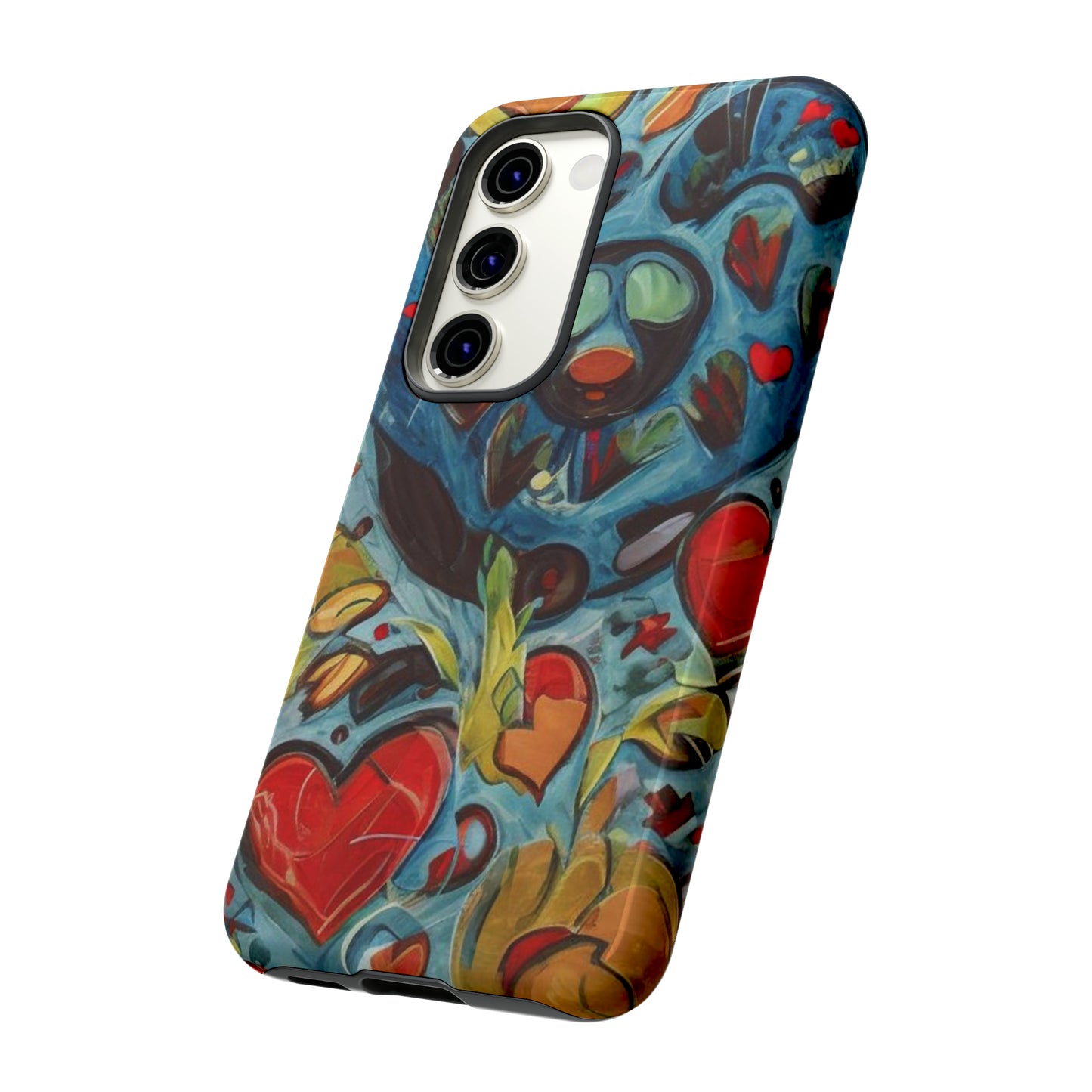 Tough Cases