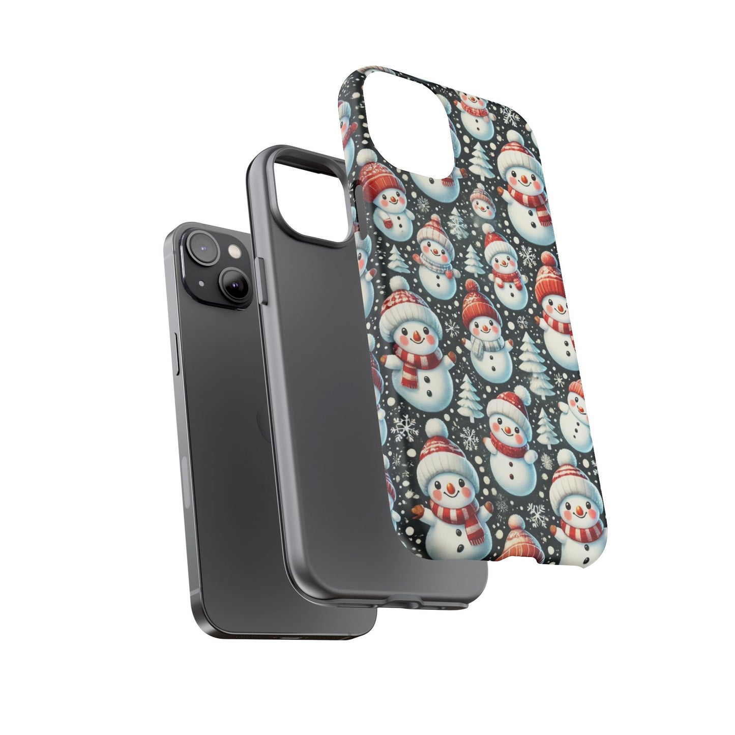 Tough Cases