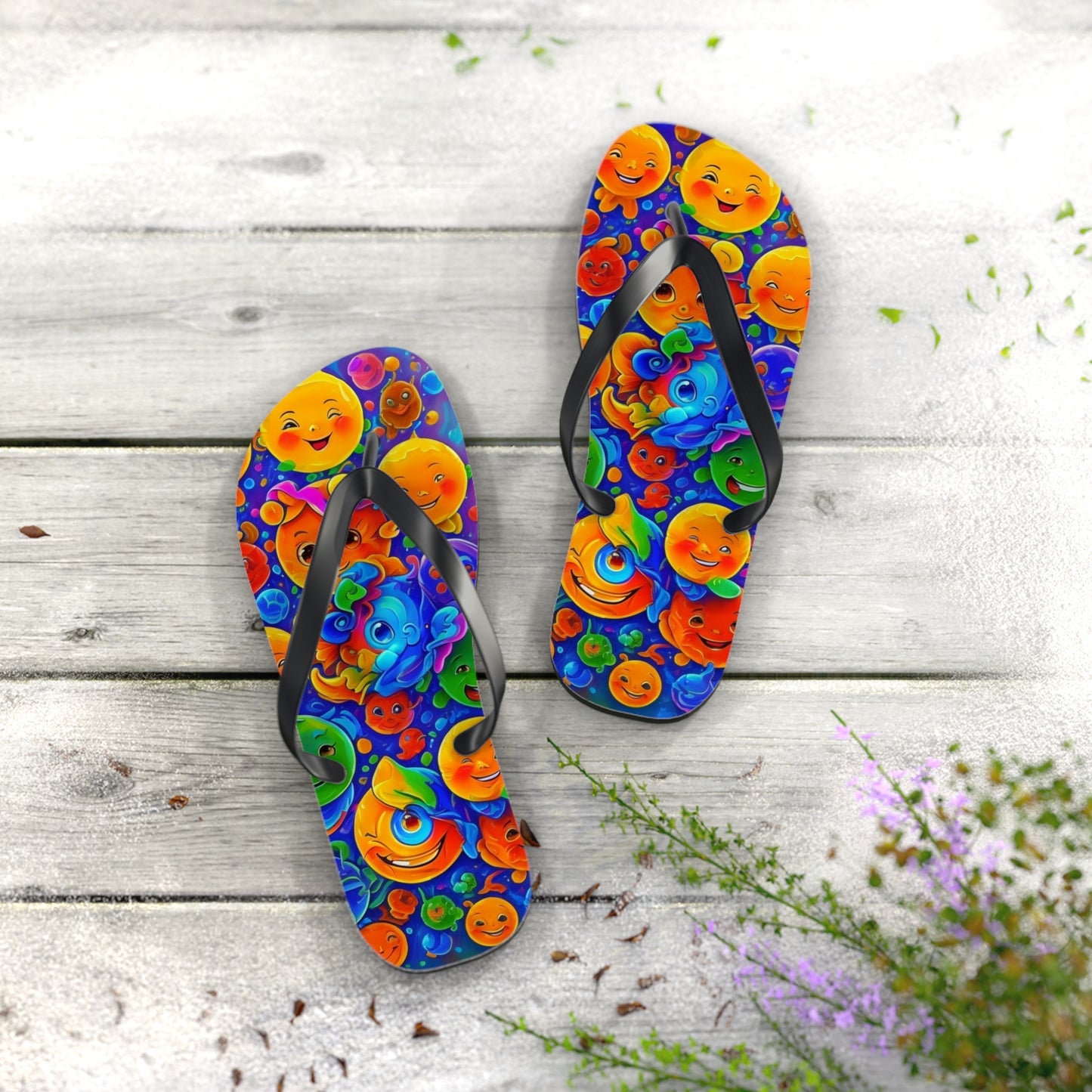 Flip Flops